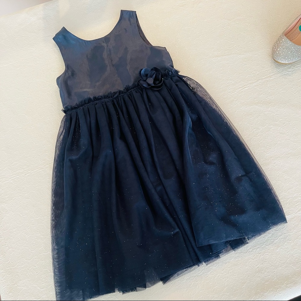 Dress for girls